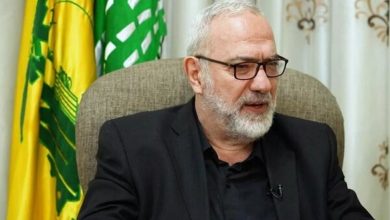حزب‌الله: هرگز حتی یک گلوله از سلاح مقاومت را تحویل نخواهیم داد