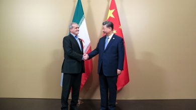 پشت پرده تلاش ایران برای راه‌اندازی مسیرهای تجاری جدید با چین