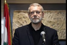 لاریجانی: جبهه مقاومت سرمایه ملی کشورهاست/ با بسط همکاری میان ایران و کشورهای منطقه موافقیم