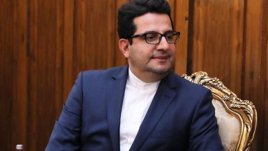 معاون دفتر ریاست‌جمهوری: برخی تحلیلگران گمان می‌کردند کریدور زنگزور با تصرف سرزمینی حل می‌شود/ قطعا با ترامپ پدرکشتگی داریم