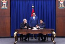عراق: تفاهمنامه اخیر با ایران مربوط به همکاری امنیتی است