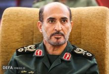 معاون قرارگاه مرکزی خاتم‌الانبیاء: پس از جنگ تحمیلی ۱۲ روزه توان دفاعی ما بازیابی شده است/ مقاومت تکلیفی الهی است