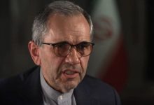 تخت‌روانچی: ایران ترجیح می‌دهد با آمریکا مذاکره کند/ماخواهان شرایط برد-برد هستیم/در مساله موشکی گفتگو و مسامحه‌ نداریم/غرامت پیش‌شرط مذاکرات نیست