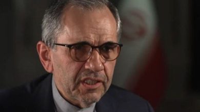 تخت‌روانچی: ایران ترجیح می‌دهد با آمریکا مذاکره کند/ماخواهان شرایط برد-برد هستیم/در مساله موشکی گفتگو و مسامحه‌ نداریم/غرامت پیش‌شرط مذاکرات نیست