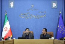 جلسه مشترک وزیر ورزش و معاون علمی و فناوری رییس‌جمهور؛ دنیامالی: مصمم هستیم با استفاده از هوش مصنوعی اتفاقات خوبی را در ورزش رقم بزنیم