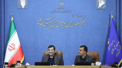 جلسه مشترک وزیر ورزش و معاون علمی و فناوری رییس‌جمهور؛ دنیامالی: مصمم هستیم با استفاده از هوش مصنوعی اتفاقات خوبی را در ورزش رقم بزنیم
