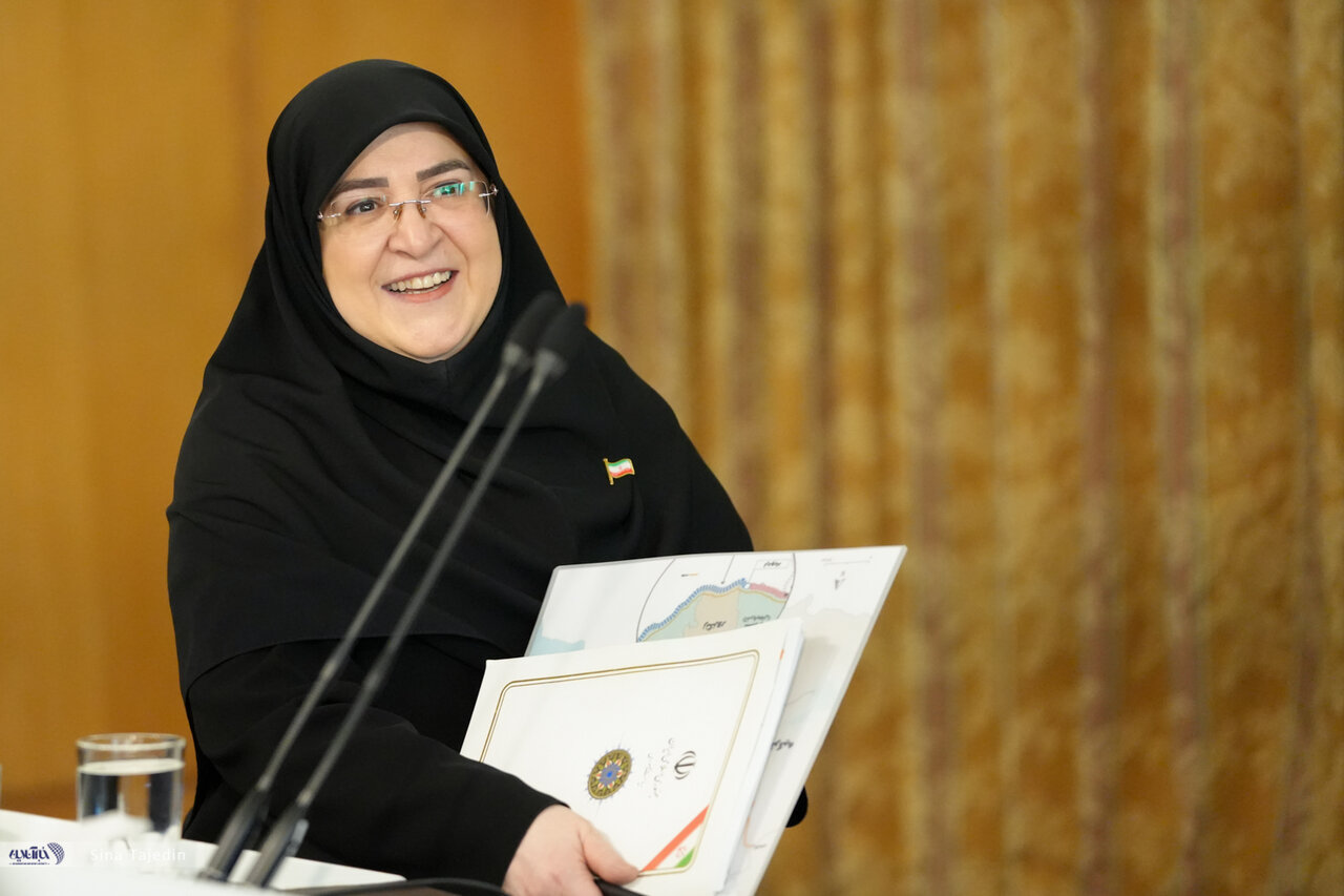 مهاجرانی: رفع فیلترینگ در دستور کار قرار دارد؛ به گونه ای که اختلافی پیش نیاید