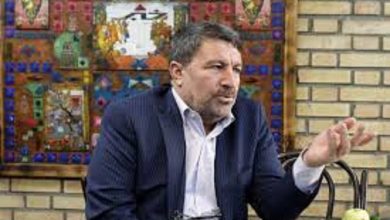 کنایه حضرتی به ادعای جاسوسی از واتس آپ/ رفع فیلتر تلگرام درحال پیگیری است/ بخشی از اعضا مخالف صد در صد رفع فیلترینگ هستند