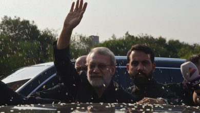 لاریجانی خطاب به نیروهای حزب الله: ممکن است نسبت به شما کینه‌توزی شود اما این کینه‌توزی‌ها به خاطر تأثیرگذاری شماست/ ما در امور کشورها دخالت نمی‌کنیم