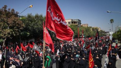 جزییات محدودیت‌های ترافیکی جاماندگان اربعین در تهران