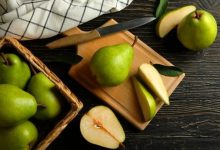 خواص فوق العاده این میوه تابستانی برای لاغری و پیشگیری از سرطان