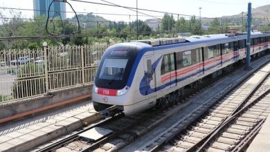 متروی تهران اطلاعیه داد