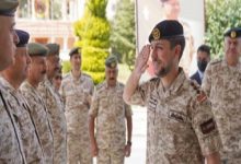 پیام شگفت انگیز ولیعهد اردن به اسرائیل:ما دست‌بسته نمی‌مانیم