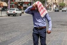 سکته گرمایی چیست و علائم آن کدامند؟/ وضعیتی که در آن عملکرد قلب و مغز مختل می‌شود