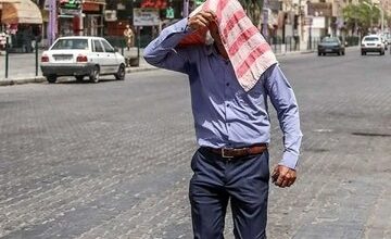 سکته گرمایی چیست و علائم آن کدامند؟/ وضعیتی که در آن عملکرد قلب و مغز مختل می‌شود