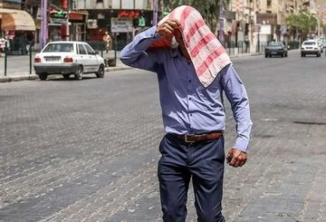 سکته گرمایی چیست و علائم آن کدامند؟/ وضعیتی که در آن عملکرد قلب و مغز مختل میشود