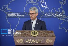 بقائی: در حال بررسی متن پیش‌نویس پیشنهادی روسیه برای تمدید قطعنامه ۲۲۳۱ هستیم