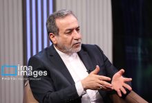 هشدار مجدد عراقچی در آستانه نشست جده