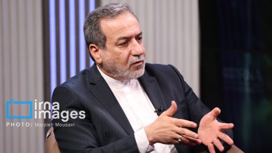 هشدار مجدد عراقچی در آستانه نشست جده