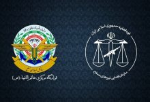 فرمانده قرارگاه مرکزی خاتم الانبیاء: نیروهای مسلح هرگونه تحرک دشمن را با دقت رصد می‌کنند/ در صورت تعرض مجدد، دشمنان با پاسخ کوبنده تر روبرو خواهند شد