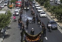 محدودیت‌های ترافیکی ۲۸ صفر اعلام شد