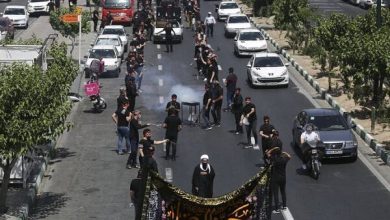 محدودیت‌های ترافیکی ۲۸ صفر اعلام شد