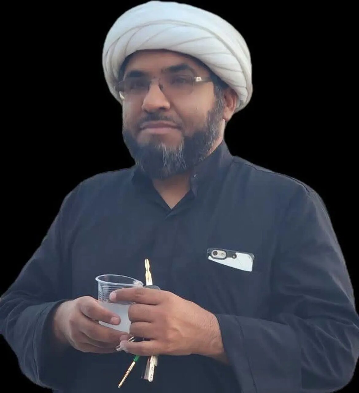 ربوده شدن یک روحانی در ایرانشهر / ربایندگان مسلح بودند