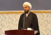 الخزعلی هشدار داد: این طرحی خطرناک برای عراق است
