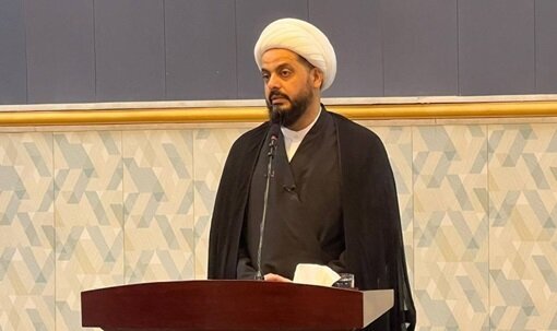 الخزعلی هشدار داد: این طرحی خطرناک برای عراق است