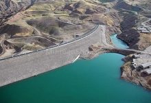 آب طالقان به تهران رسید؟