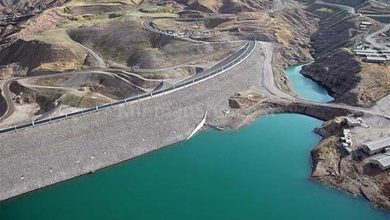 آب طالقان به تهران رسید؟