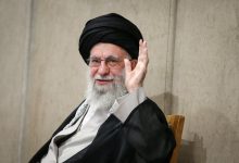 بازنشر معنادار هشدار رهبر انقلاب درباره اختلاف و نفاق توسط عوامل داخلی اسراییل در توییتر
