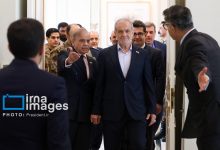 ژنرال پاکستانی: هیچ چیزی مانع از تلاش پزشکیان نشد/او در جنگ ۱۲روزه دستاورد بزرگی داشت/او یک پزشک است و به خوبی از ایران صیانت می‌کند