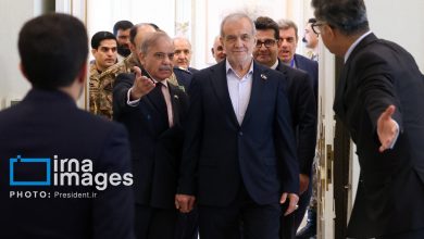 ژنرال پاکستانی: هیچ چیزی مانع از تلاش پزشکیان نشد/او در جنگ ۱۲روزه دستاورد بزرگی داشت/او یک پزشک است و به خوبی از ایران صیانت می‌کند