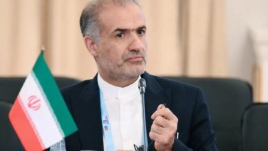 سفیر ایران در مسکو:انتقال گاز روسیه به ایران در آینده نزدیک امکانپذیر است/ایران غزه نیست و اخباری از حمله جدید اسرائیل به ایران گمانه‌زنی رسانه‌هاست