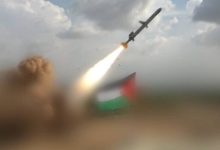 حمله موشکی یمن به اسرائیل