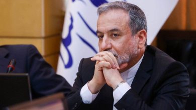 عراقچی:نمی‌دانم متن مورد اشاره نماینده محترم از کجا آمده؟این متن مورد مذاکره و توافق نیست/ورود بازرسان آژانس به ایران با تصمیم شعام بود