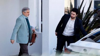 اظهارات سفیر ایران در لحظه ترک استرالیا؛اتهامات دروغ و بی‌اساس است