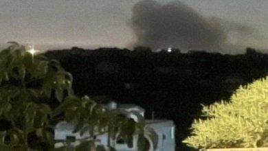 حمله پهپادی به یک منزل مسکونی در جنوب لبنان