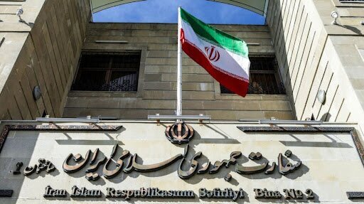 واکنش سفیر تهران در باکو به اتهامات منتسب به سفیر ایران در ارمنستان/پایگاه خبری آخار درباره مهدی سبحانی چه نوشته بود؟