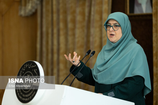 سخنگوی دولت: تقسیمکار برای تسهیل سفر اربعین انجام شده است