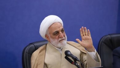فراخوان رییس قوه قضاییه برای «اصلاح و بازنگری در قانون مطبوعات»