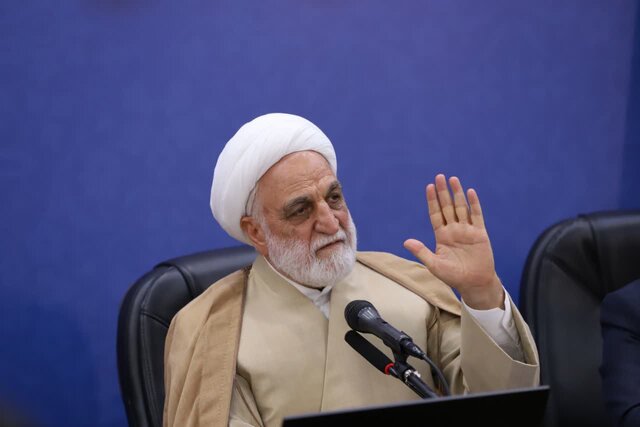 فراخوان رییس قوه قضاییه برای «اصلاح و بازنگری در قانون مطبوعات»
