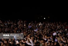 افزایش قیمت بلیت کنسرت‌ها تا اطلاع ثانوی ممنوع شد