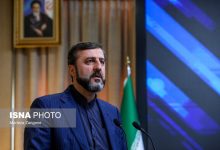 غریب‌آبادی پس از گفت‌وگوهای ژنو: غرب و شورای امنیت به دیپلماسی، زمان و فضا دهند