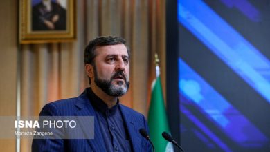 غریب‌آبادی پس از گفت‌وگوهای ژنو: غرب و شورای امنیت به دیپلماسی، زمان و فضا دهند