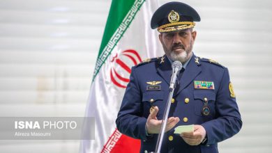 وزیر دفاع: برای هرگونه ماجراجویی جدید دشمن آمادگی کامل داریم/تحرکات آنان به‌دقت زیر نظر است