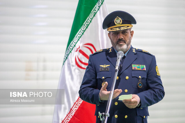 وزیر دفاع: برای هرگونه ماجراجویی جدید دشمن آمادگی کامل داریم/تحرکات آنان به‌دقت زیر نظر است