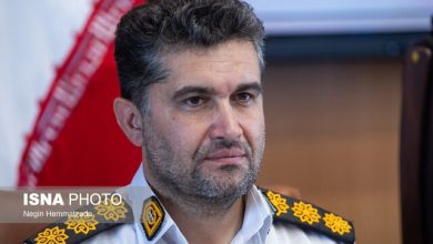 اعمال قانون ۶۸۳ هزار خودرو به دلیل تخلفات شبانه در پایتخت