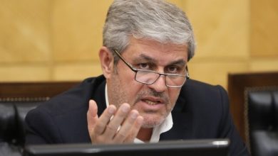 انتقاد تاجگرون از نحوه اجرای تبصره ۱۵ بودجه درباره تسهیلات تکلیفی و اشتغال